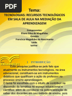 TECNOLOGIA
