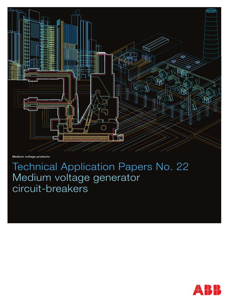 AP - Generator Circuit-Breakers (EN) A - 1VCP000643 - 2017.03 PDF | PDF ...
