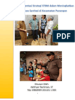 Makalah Sanitarian Teladan Prov Banten PDF