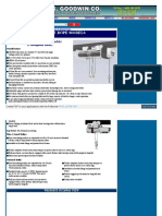 WWW Lkgoodwin Com More Info WR Wire Rope Models 3 and 5 Ton