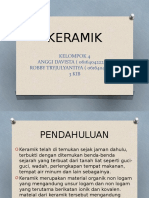 Keramik