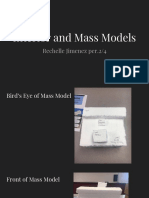 rechelle jimenez mass and interior models