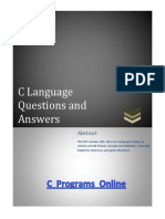 C Language 100 Questions Answers.pdf
