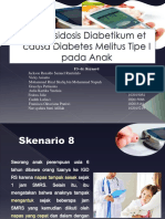 PBL BLOK 21 Sken 8 - Ketoasidosis Diabetikum V2.0