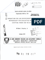 Ammunition for law enforcement - I.pdf