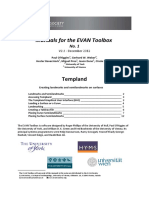 EVAN-Toolbox TemplandManual V2.1