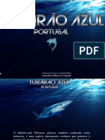 Tubarão Azul