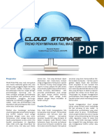 Cloud Storage