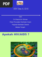 Download ceramah AIDS by Roszelan Majid SN3843554 doc pdf