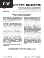 Download June 2010 Interfaith Connection Newsletter Interfaith Works by Interfaith Works SN38435565 doc pdf