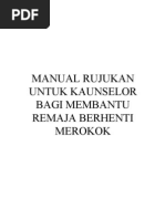 Download kaedah berhenti merokok by Roszelan Majid SN3843565 doc pdf
