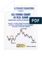 Alberto Sabatini - Trading Toolkit Collection Vol.3. Gli Swing Chart Di W.D.gann