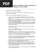 Firebird 2.5: Mejoras y Nuevas Funciones | PDF | Mac OS | Bases de datos