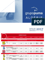 Bpu Produits Grupopumal v5