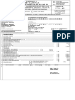 Cara Registrasi Sidik Jari