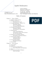 OLVER P. - Applied Mathematics.pdf