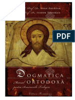 Teologie Dogmatică Isidor TODORAN Extras
