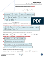 01 - Função Exponencial - G.pdf