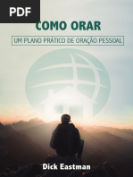 Dick Eastman - Como Orar