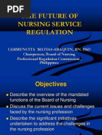 Download The Future of Nursing Service Regulation by thatie SN38436427 doc pdf