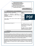 Guía de Aprendizaje 3 PDF