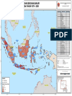 2010-09-22 Indonesia Kejadian Bencana Banjir BNPB PDF