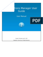 AppManager Help(2)