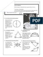 ANGULOS ENTRE RECTAS PARALELAS 3era Clase