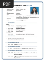 Daftar Riwayat Hiduppdf