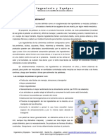 Por Que Peletizar El Alimento PDF