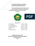 Contoh Proposal Penelitian Eksperimen