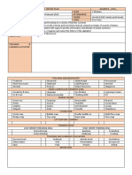 RPH Week 6