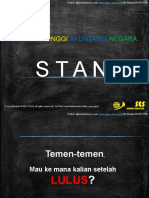 Info STAN Dan USM STAN Lengkap WWW - Akses-Stan - PPSX