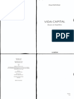 Vida Capital 1 Curso PDF