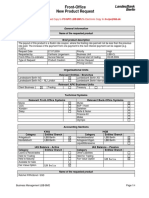 APK Request Form RatchetSwap