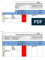 IPERC Izaje de Postes 2