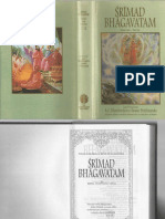 Prabhupada Srimad Bhagavatam 1 2 Scan Portugues