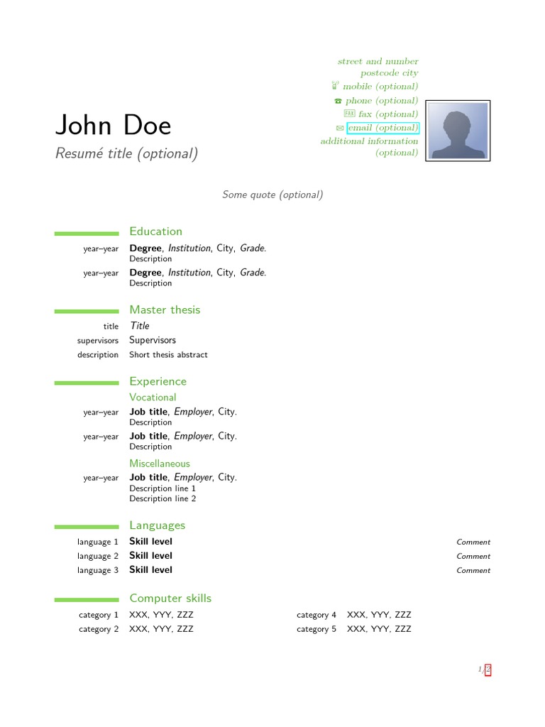 Template en Classic Green | PDF | Behavior Modification