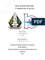 Tutorial Obstetri - IUFD - yonathan.docx