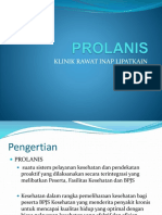 Prolanis