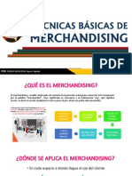 Zayuri Rudas Basaldua - Merchandising