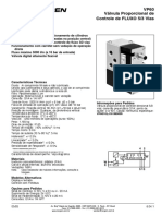NORGREN - Válvula Proporcional de Controle de Fluxo VP60.pdf