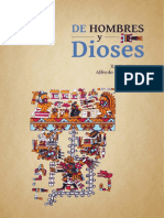 De Hombres y Dioses