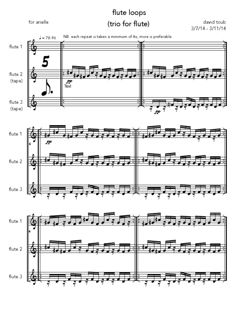 Flute Loop Sample – Calming Flute Loop – VIZAL