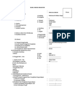 Buku Induk Register