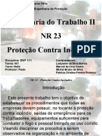 NR23 Proteção contra incêndios_figuras