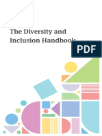 Diversity & Inclusion Handbook Digital