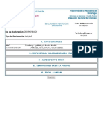 Dirección General de Ingresos DGI - República de Nicaragua PDF