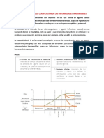 Enfermedades Transmisibles