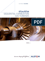 GT24 and GT26 Gas Turbines.pdf